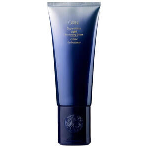 Open Box - Oribe Supershine Light Moisturizing Hair Cream 5oz